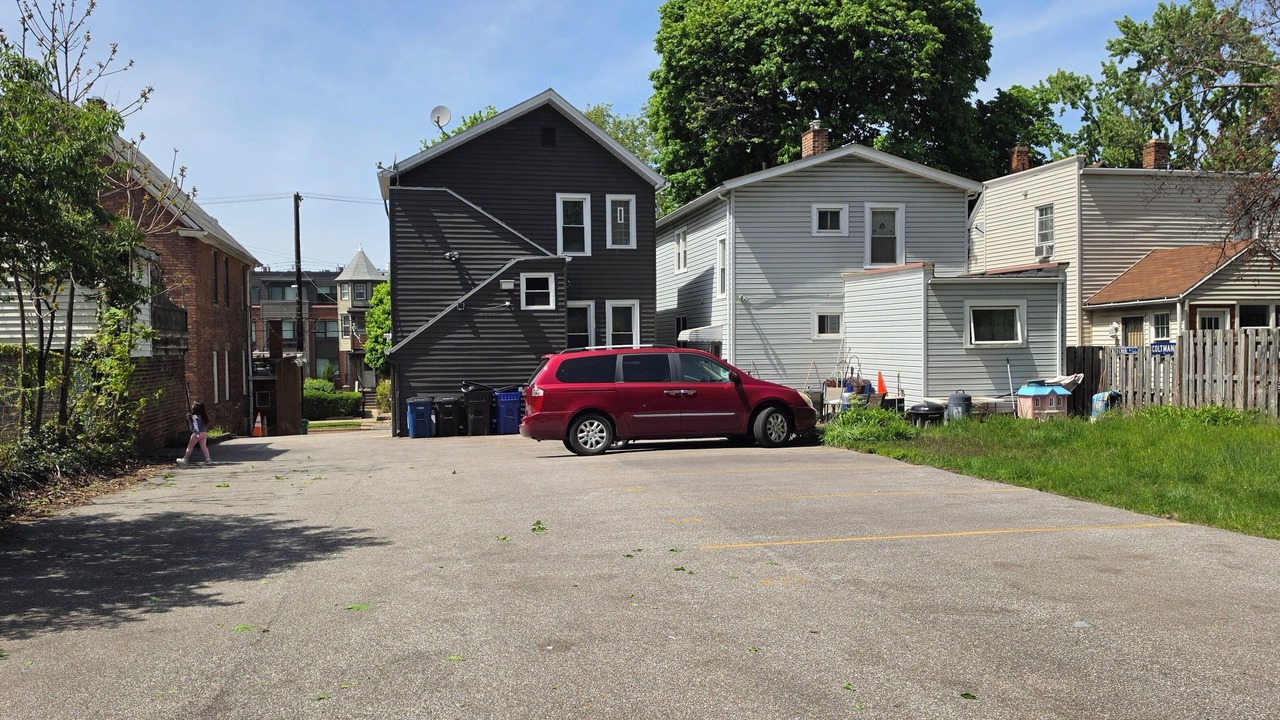 Photo of Outdoor in Little Italy