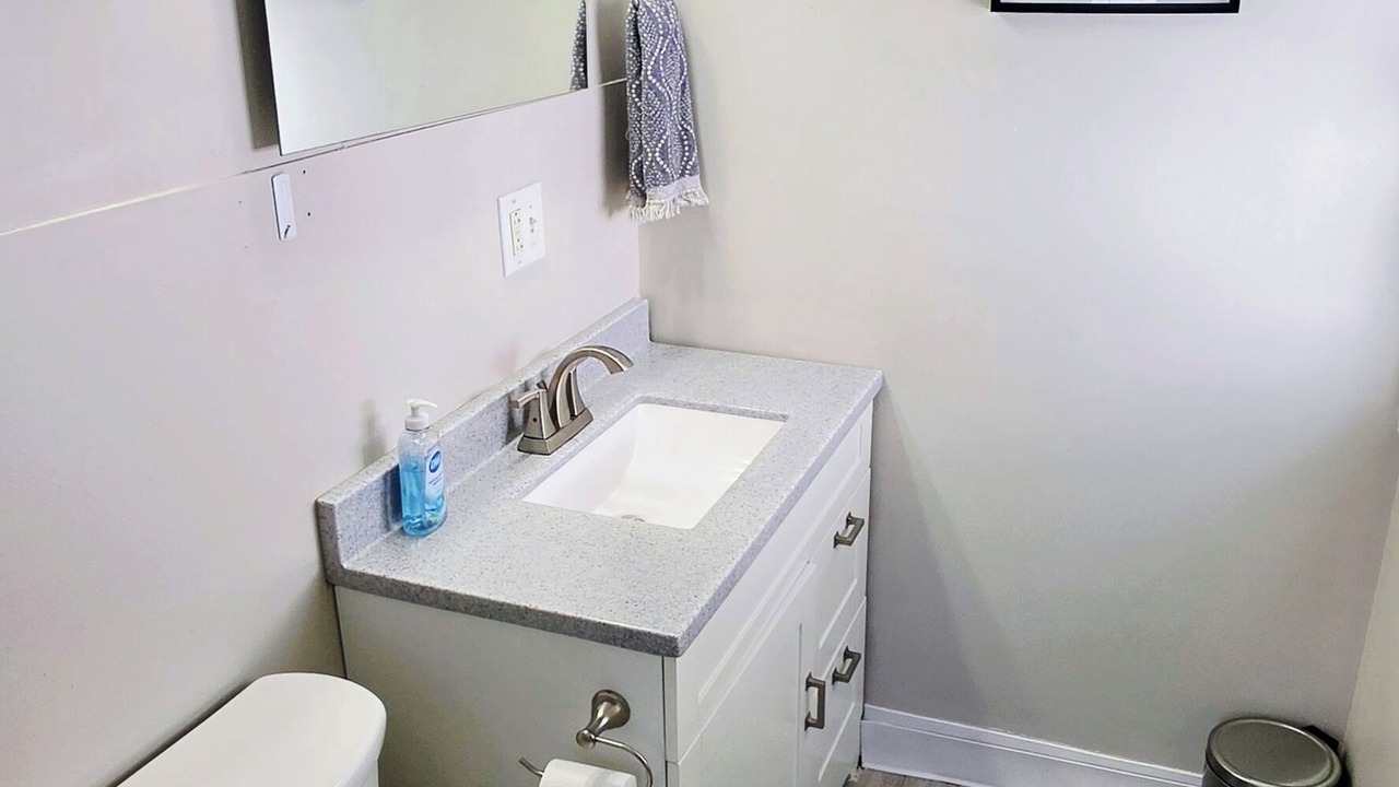 Photo of Bathroom in Little Italy