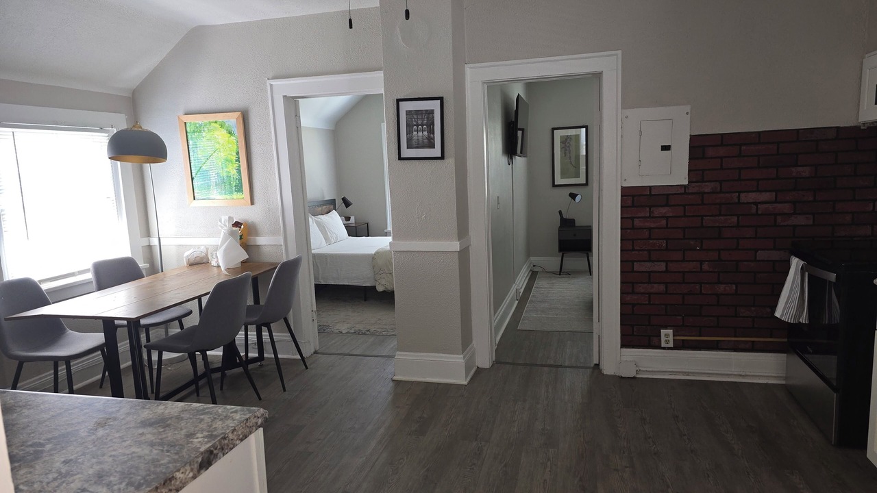 Photo of Bedroom in Little Italy