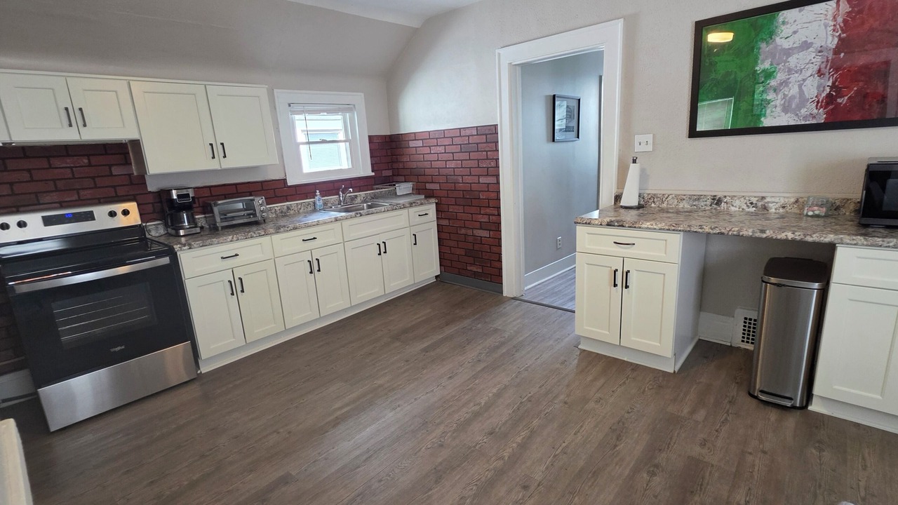Photo of Kitchen in Little Italy