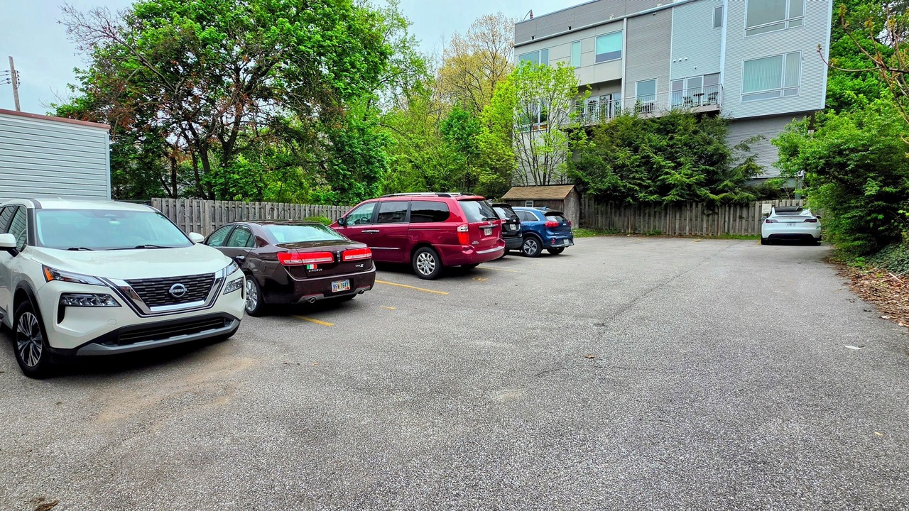 Photo of Outdoor in Little Italy