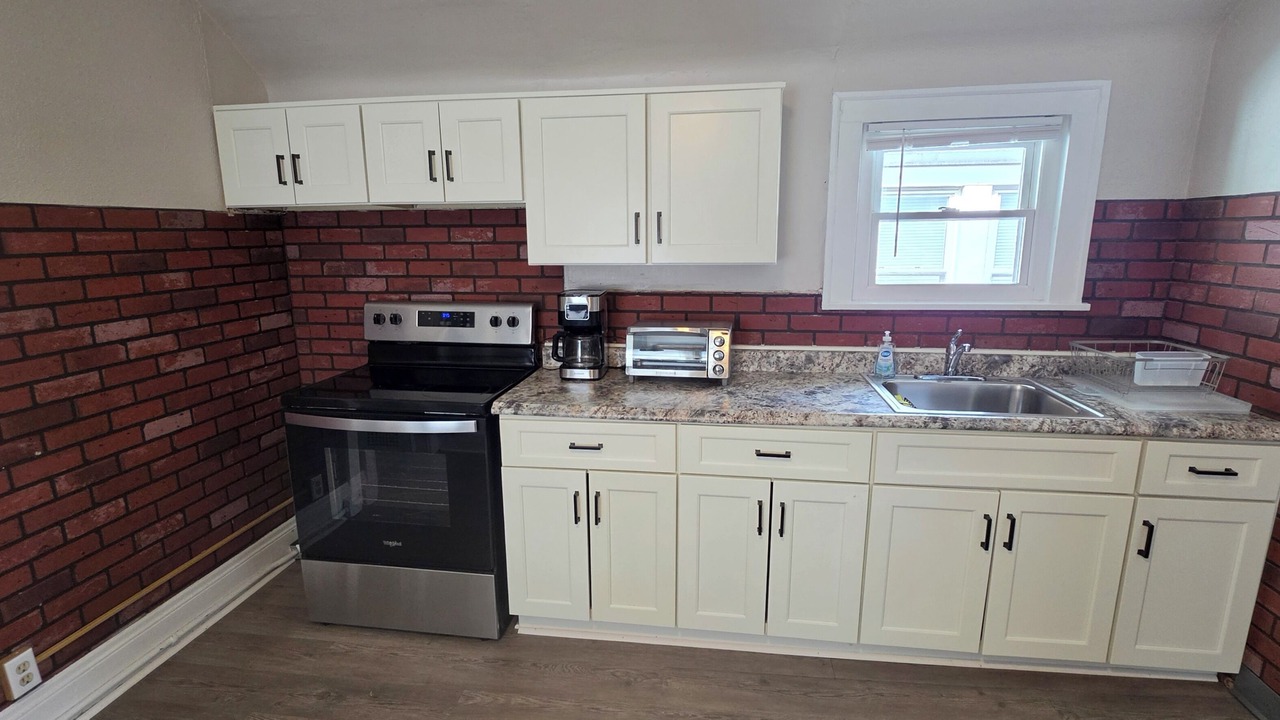 Photo of Kitchen in Little Italy