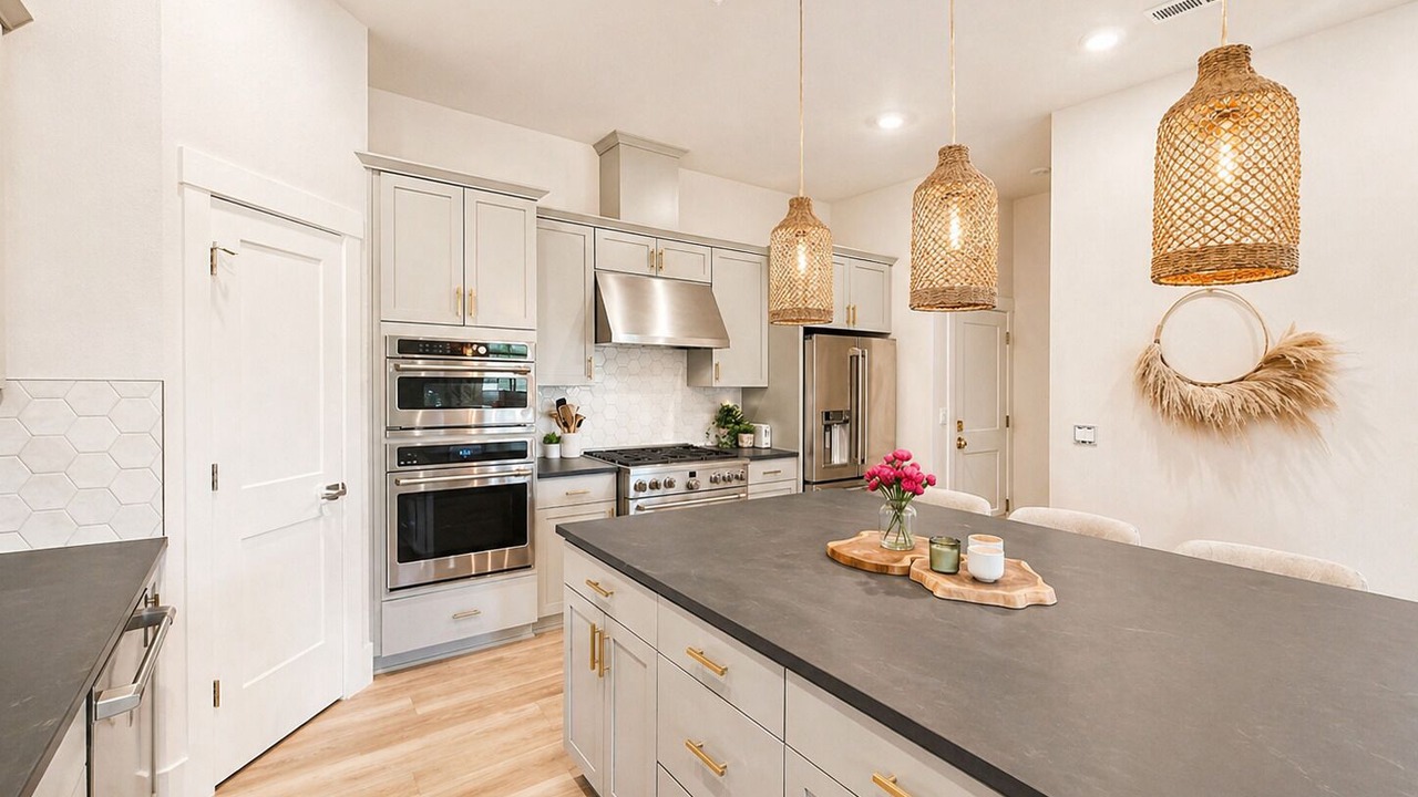 Photo of Kitchen in Bull Mountain