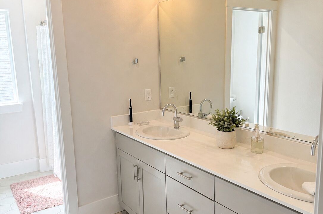 Photo of Bathroom in Bull Mountain