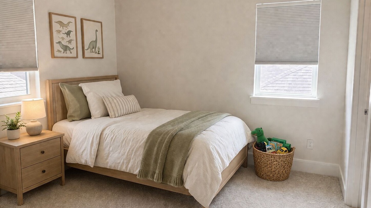 Photo of Bedroom in Bull Mountain