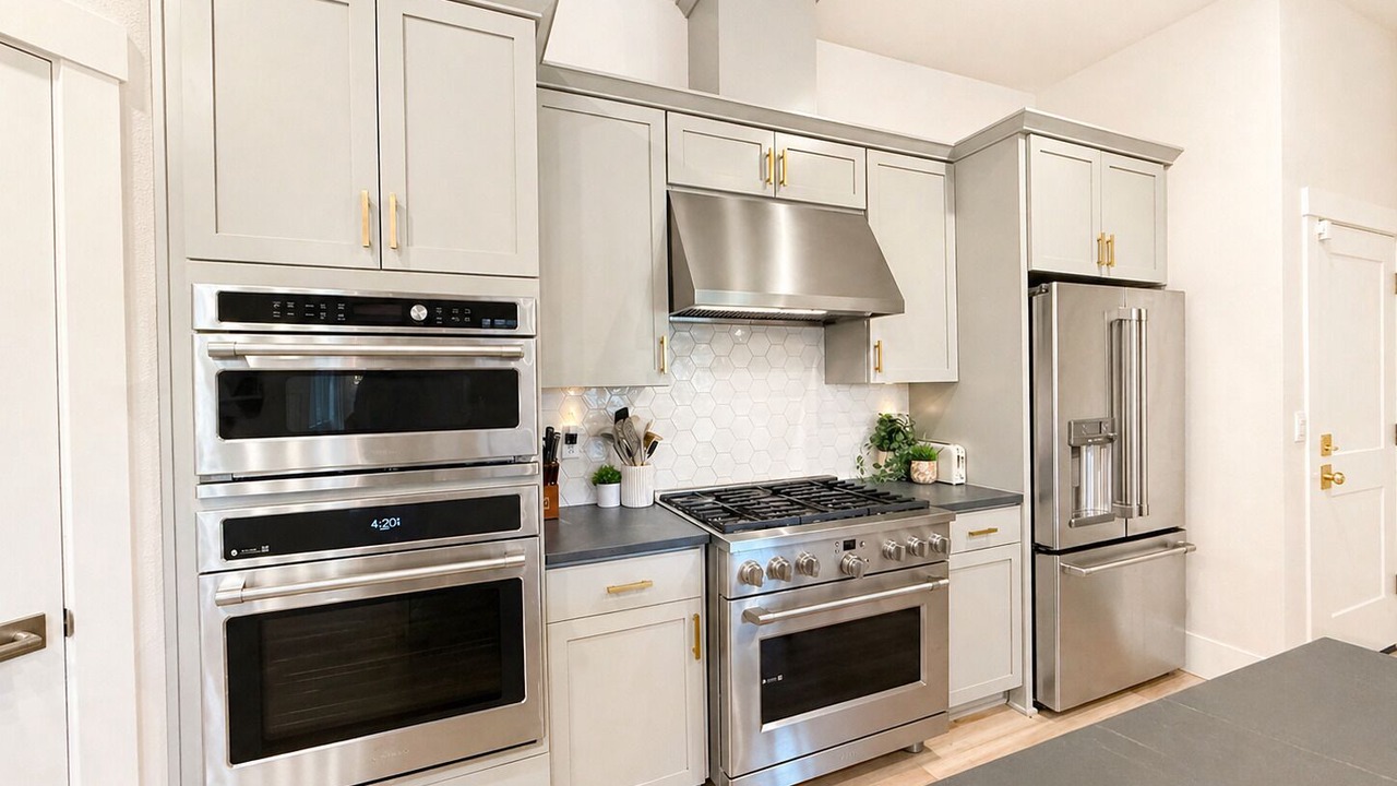 Photo of Kitchen in Bull Mountain