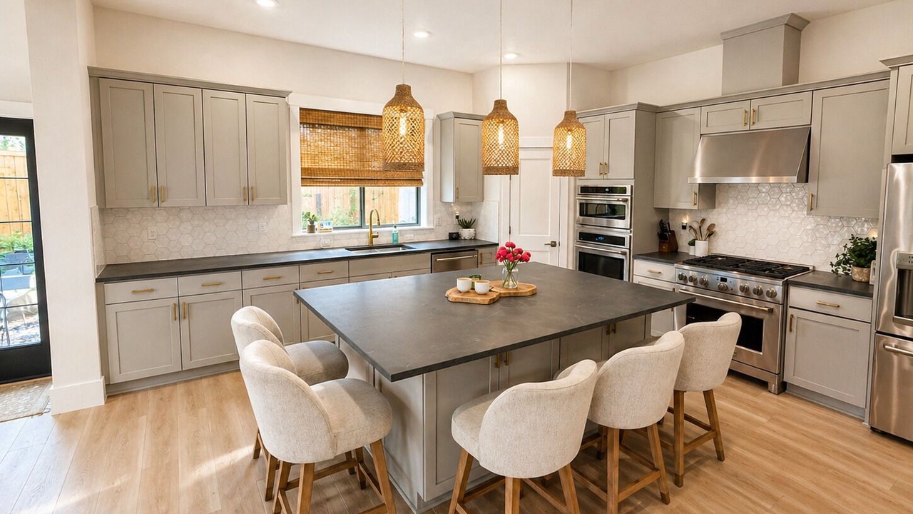 Photo of Kitchen in Bull Mountain
