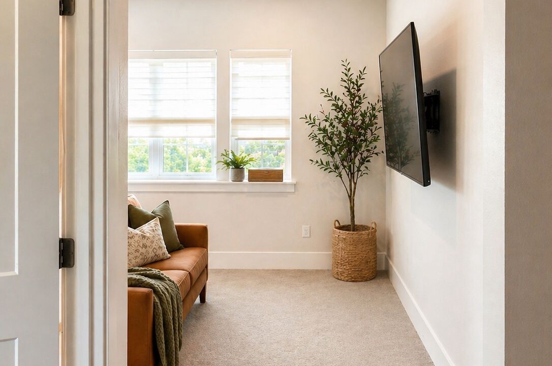 Photo of Livingroom in Bull Mountain