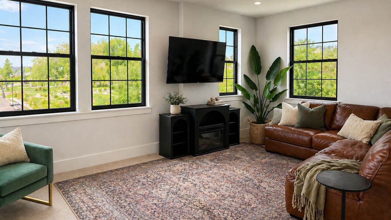 Photo of Livingroom in Bull Mountain