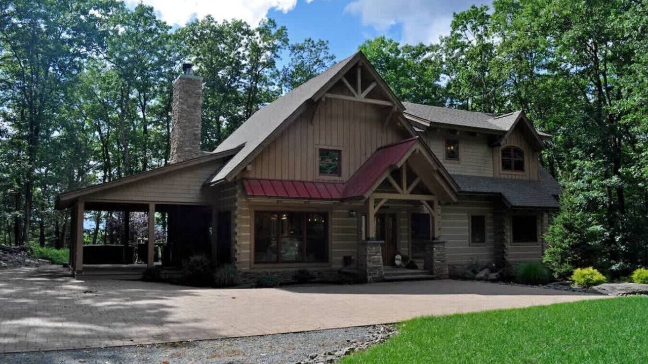 Photo of Outdoor in Greentown