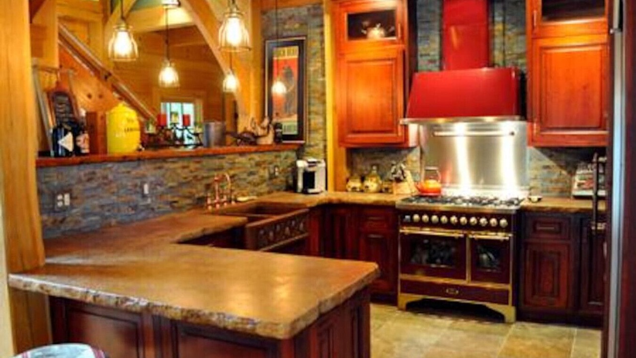 Photo of Kitchen in Greentown