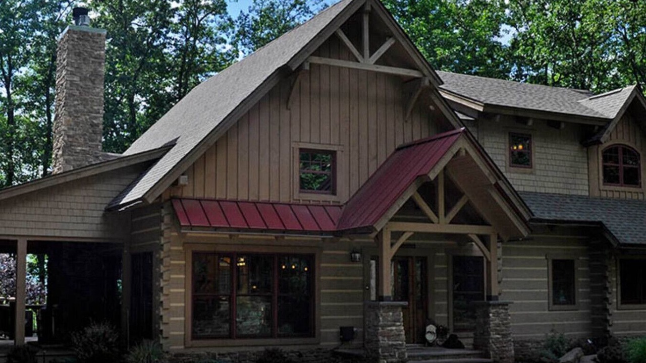 Photo of Outdoor in Greentown