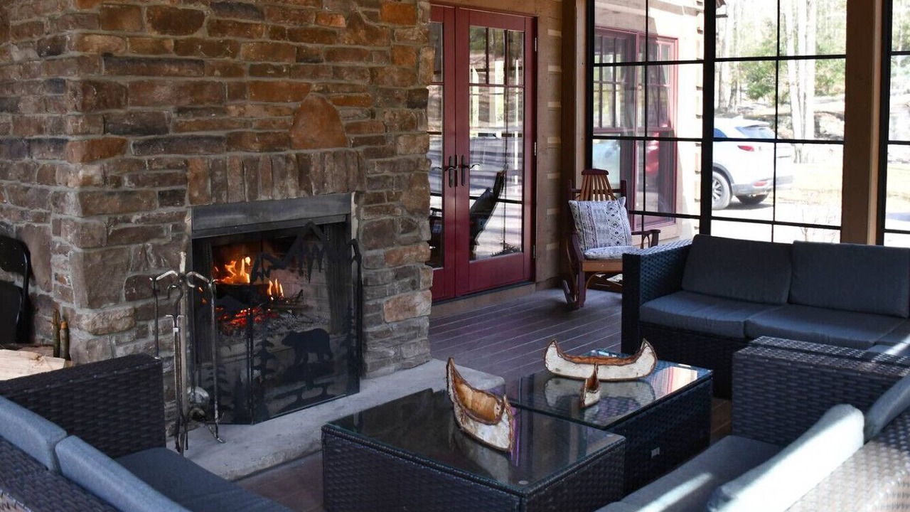 Photo of Outdoor in Greentown