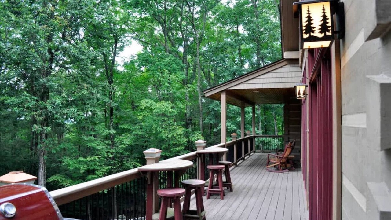 Photo of Outdoor in Greentown