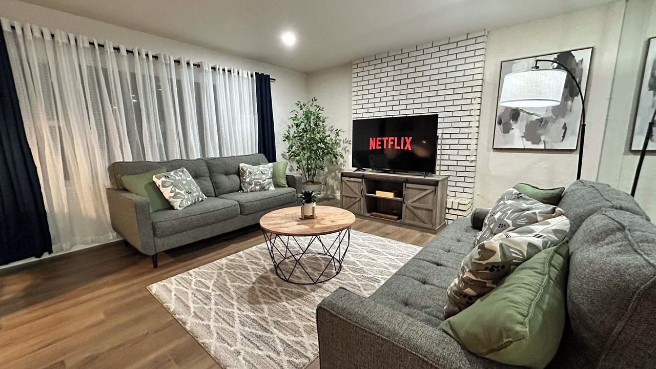 Photo of Livingroom in Munster