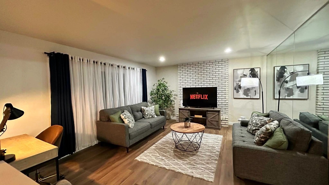 Photo of Livingroom in Munster