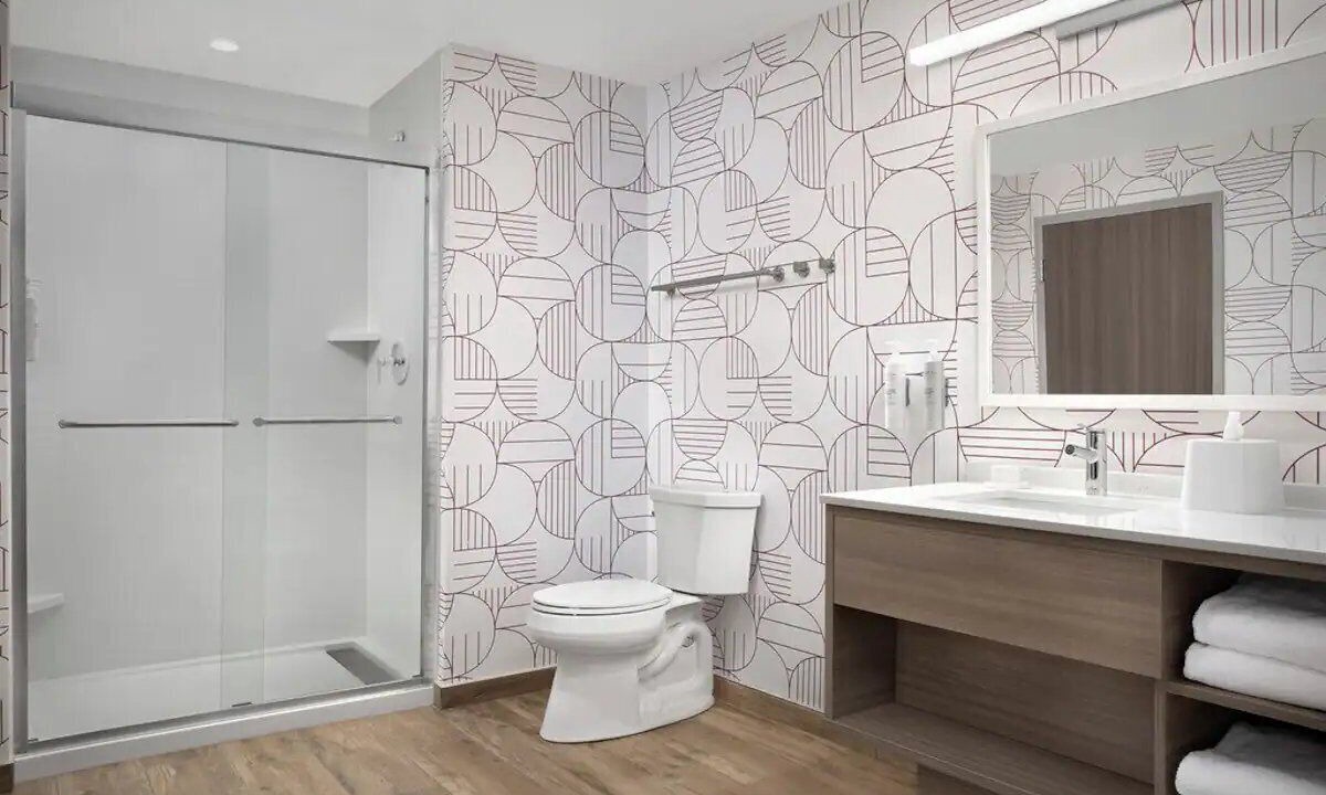 Photo of Bathroom in Weston