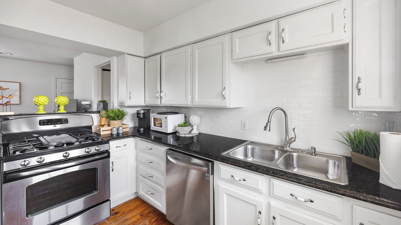 Photo of Kitchen in Dallas