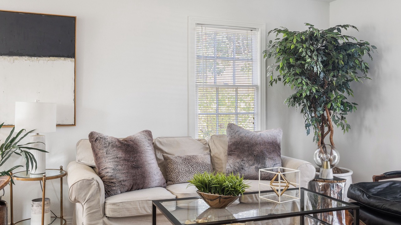 Photo of Livingroom in Dallas