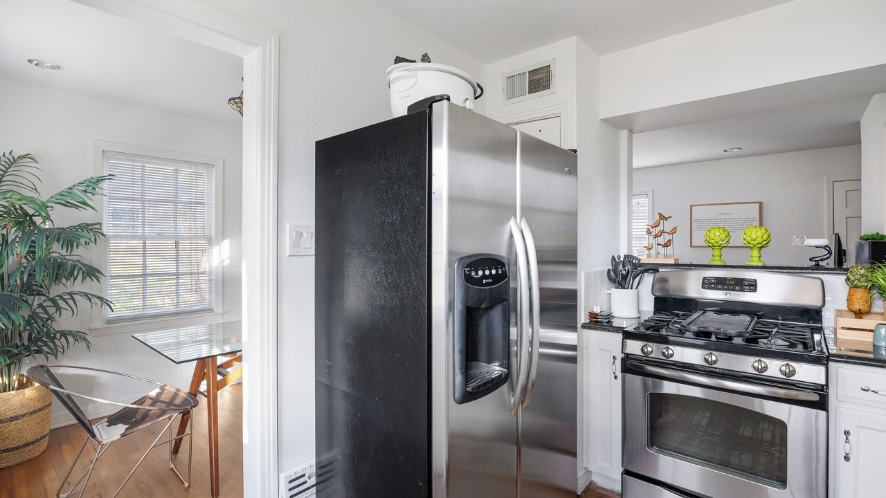Photo of Kitchen in Dallas