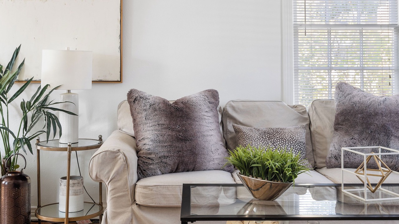 Photo of Livingroom in Dallas