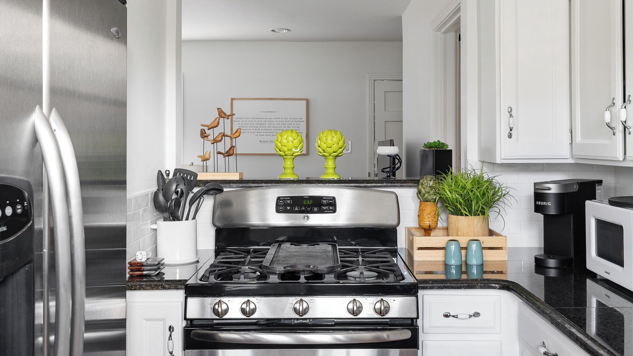 Photo of Kitchen in Dallas