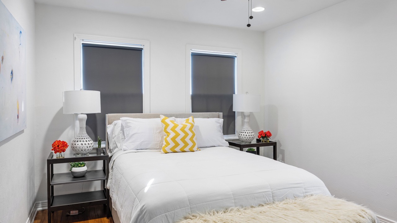 Photo of Bedroom in Dallas