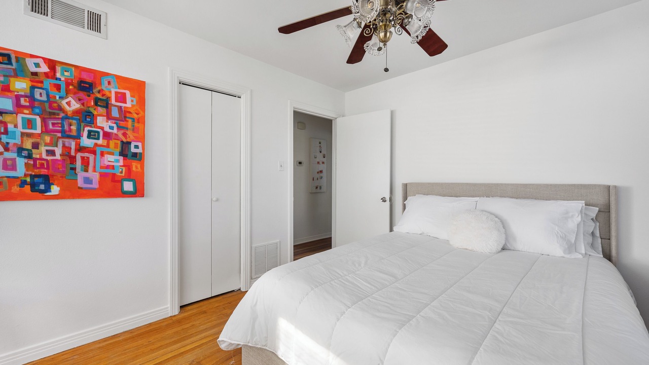 Photo of Bedroom in Dallas