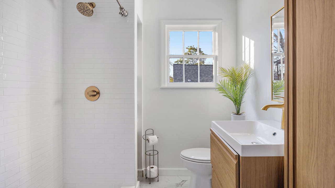 Photo of Bathroom in Dallas