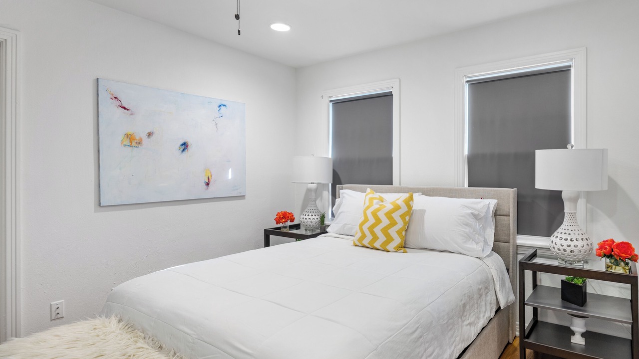 Photo of Bedroom in Dallas