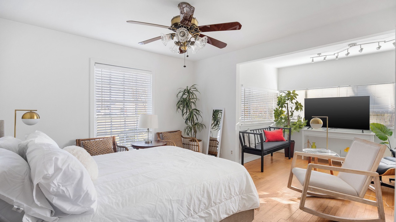 Photo of Bedroom in Dallas