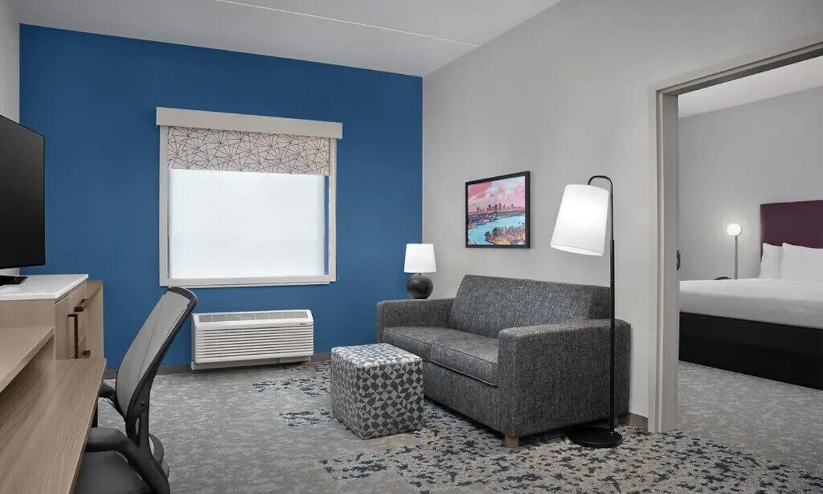 Photo of Livingroom in Weston