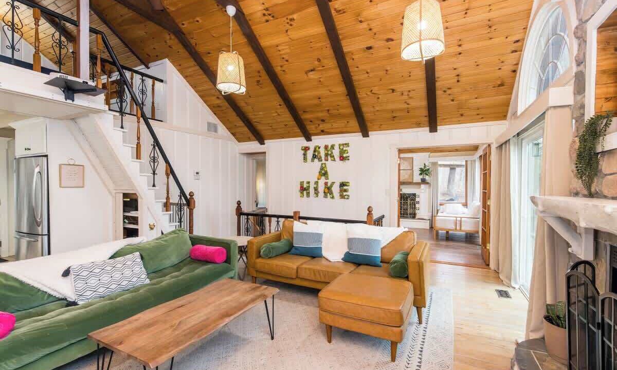 Photo of Bedroom in South Bloomingville