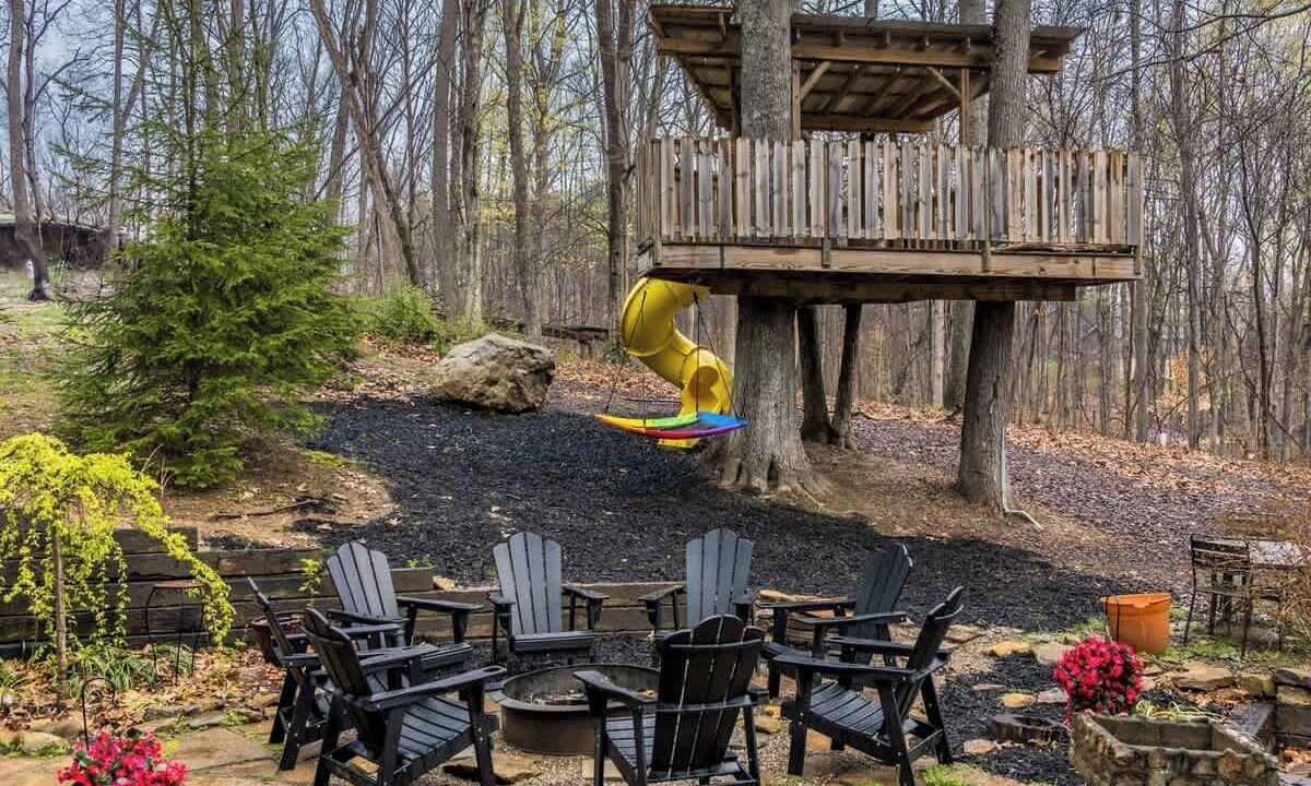 Photo of Outdoor in South Bloomingville