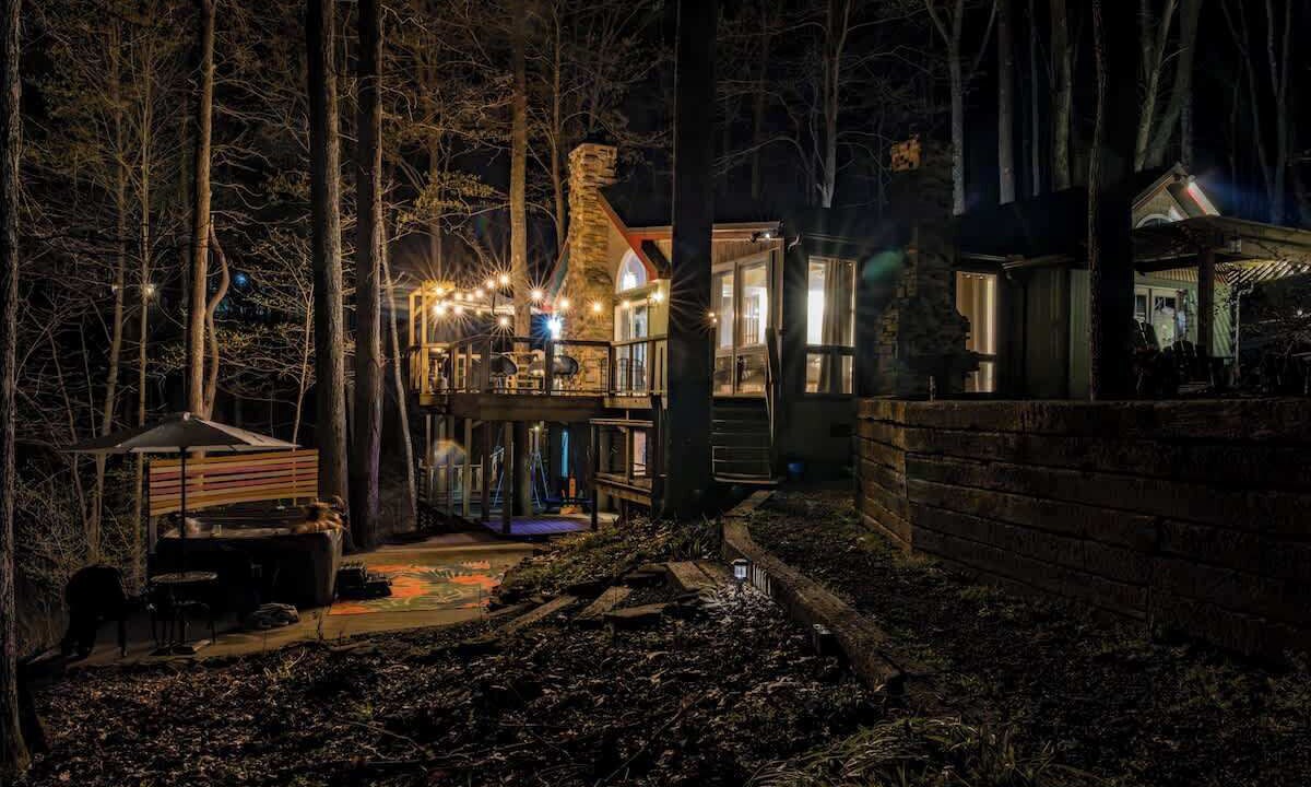 Photo of Outdoor in South Bloomingville