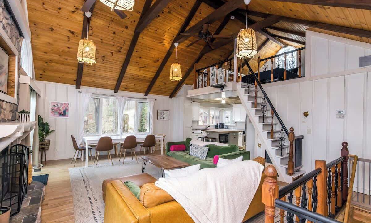 Photo of Bedroom in South Bloomingville