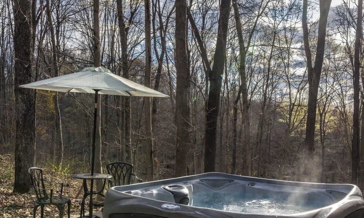 Photo of Outdoor in South Bloomingville