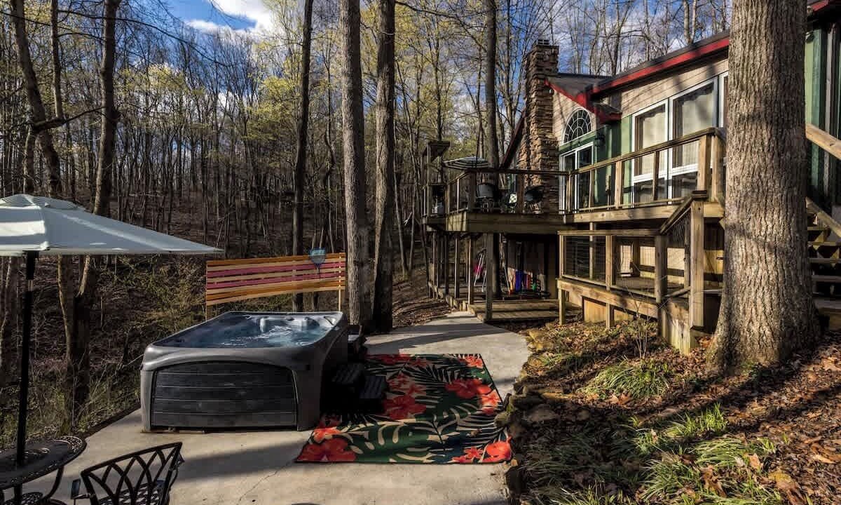 Photo of Outdoor in South Bloomingville