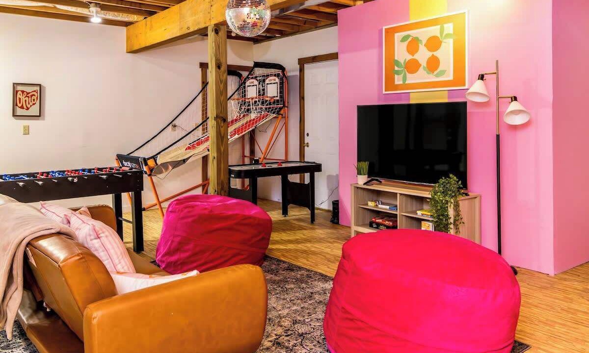 Photo of Bedroom in South Bloomingville