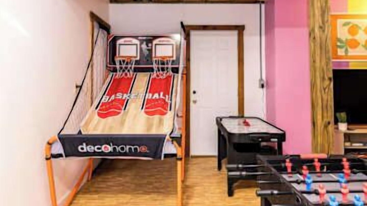 Photo of Bedroom in South Bloomingville