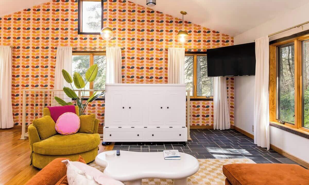 Photo of Bedroom in South Bloomingville
