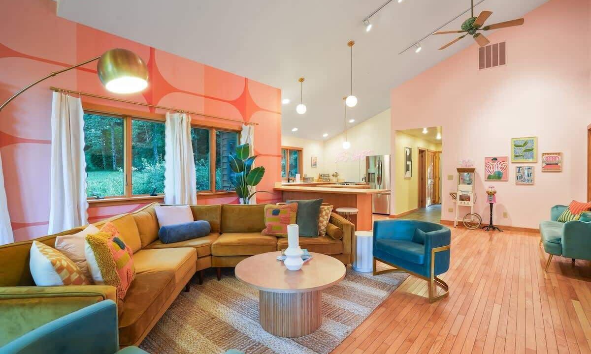 Photo of Bedroom in South Bloomingville