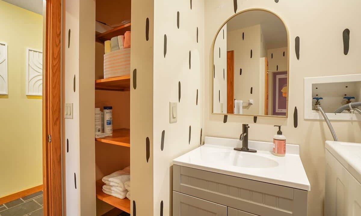 Photo of Bathroom in South Bloomingville