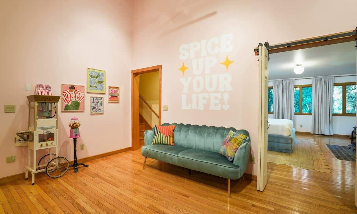 Photo of Bedroom in South Bloomingville