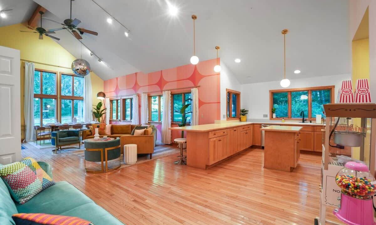 Photo of Bedroom in South Bloomingville