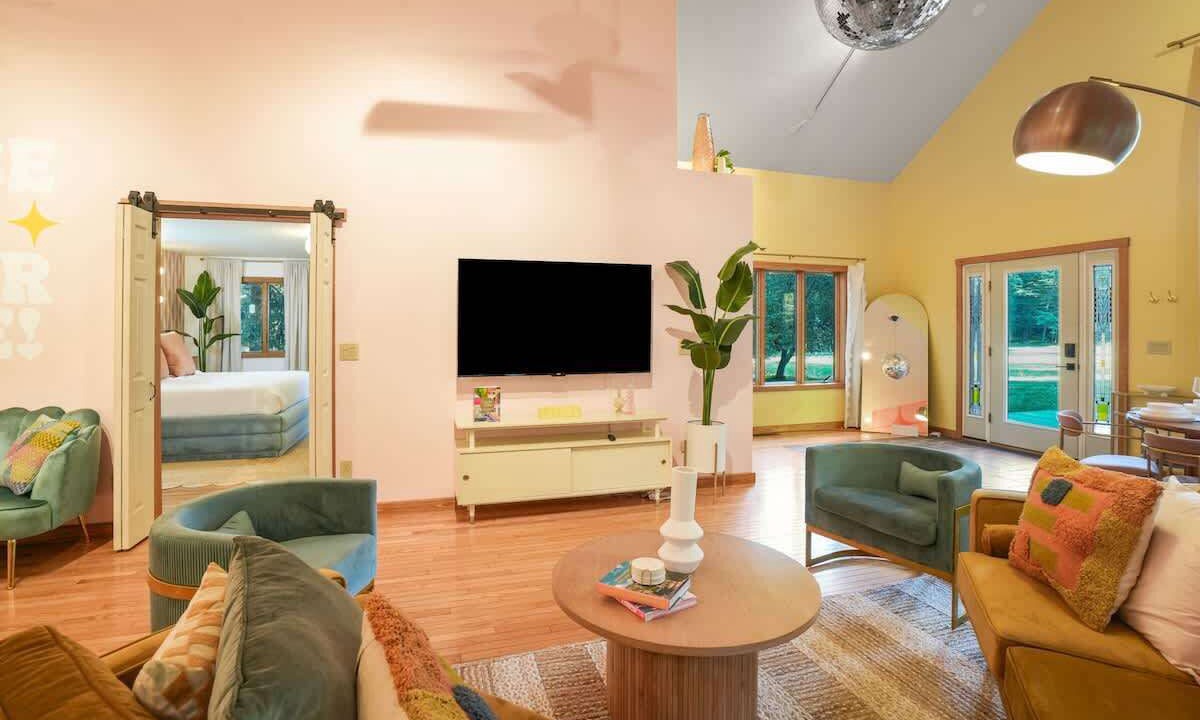 Photo of Bedroom in South Bloomingville
