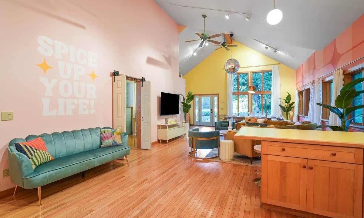 Photo of Bedroom in South Bloomingville
