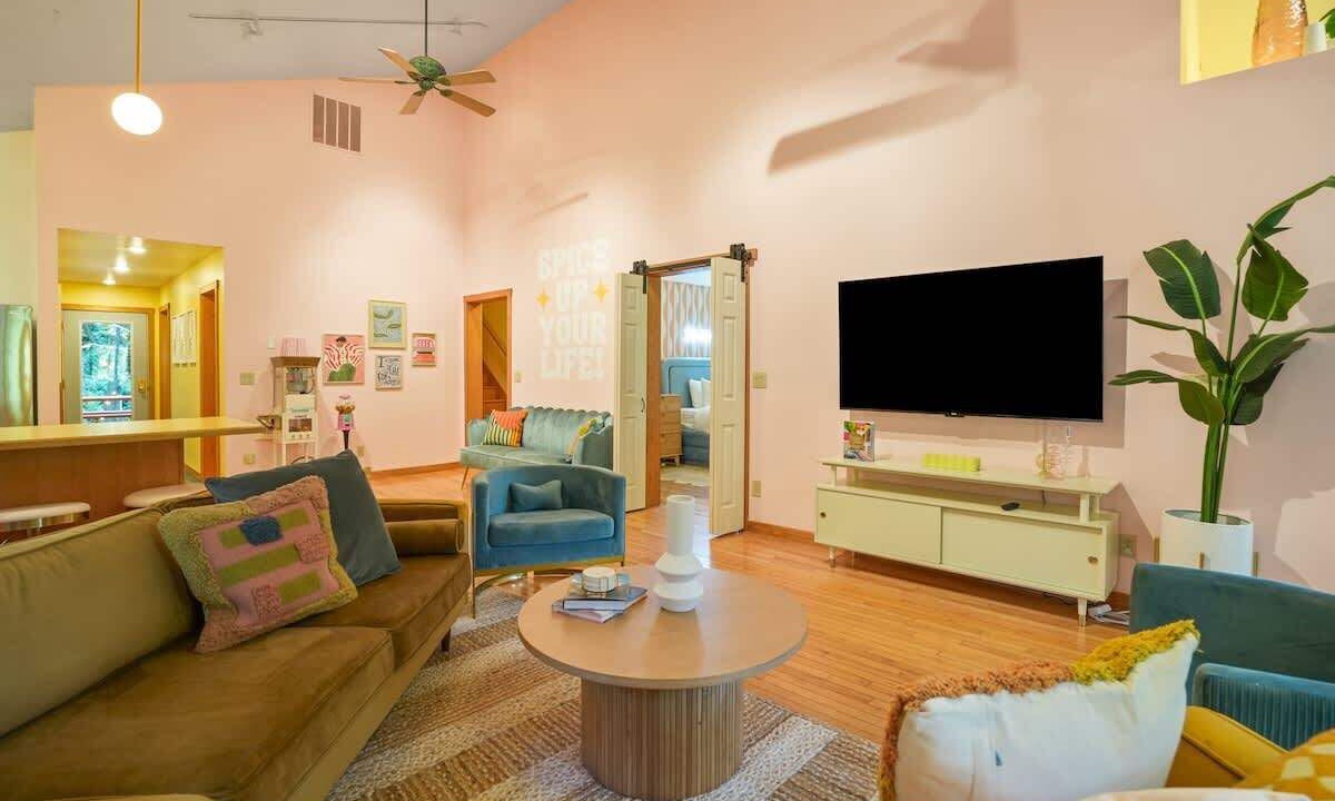 Photo of Bedroom in South Bloomingville