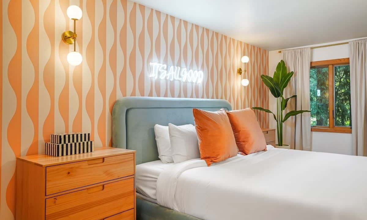 Photo of Bedroom in South Bloomingville