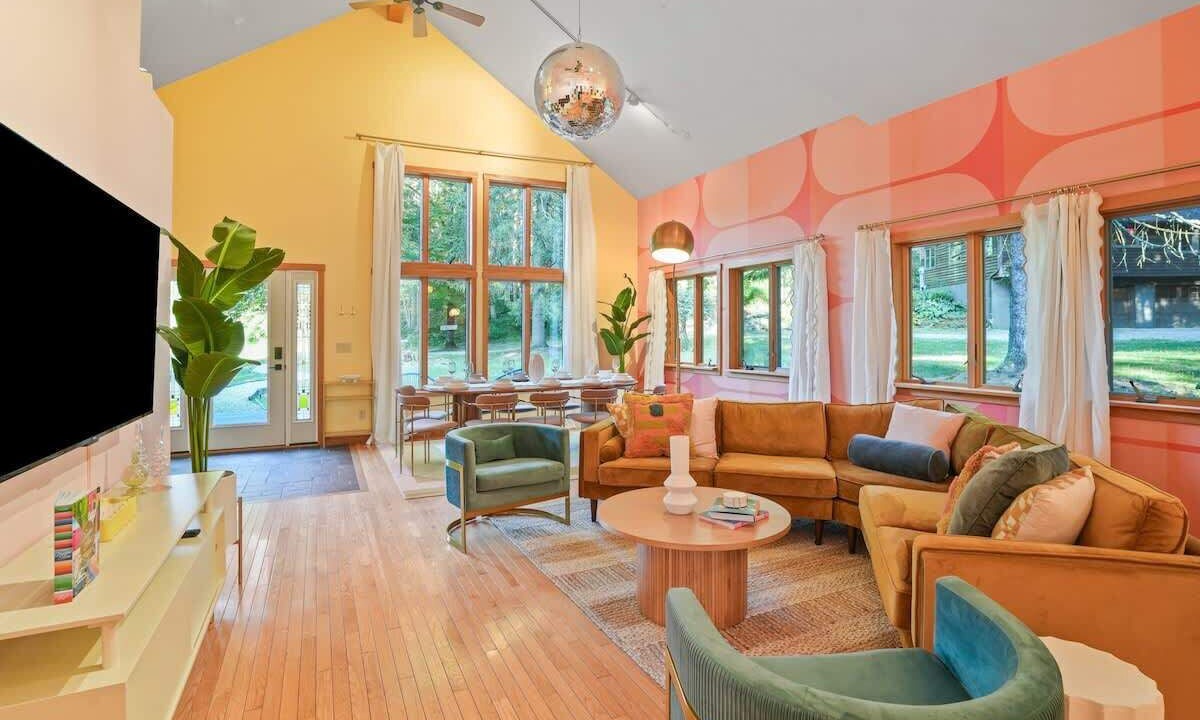 Photo of Bedroom in South Bloomingville